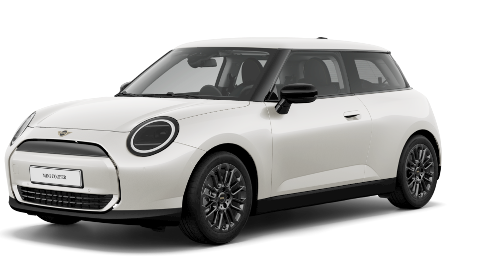 MINI Cooper Electric